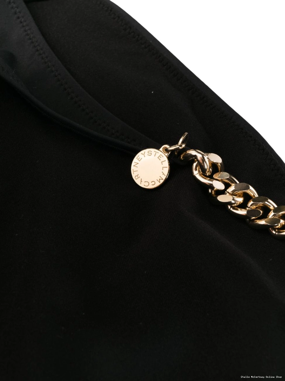 Cheap bottoms bikini McCartney Women chain-link Stella 0701